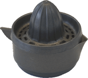 EXPRIMIDOR METAL GRIS DENOX