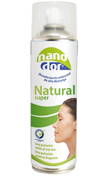NANODOR  NATURAL SUPER
