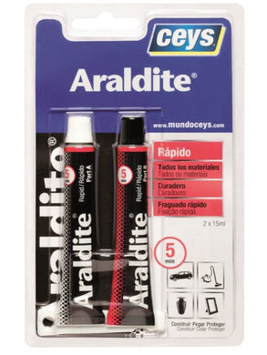 ARALDIT RAPIDO GRANDE
