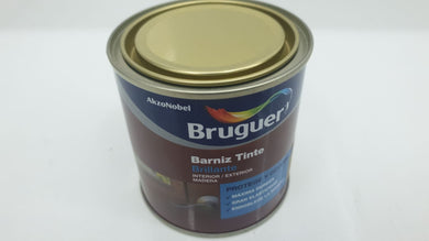 BARNIZ BRUG PRINCESA 750 1118