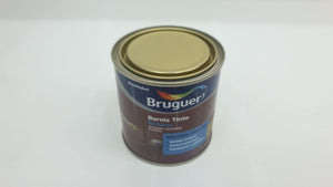 BARNIZ CAOBA  0,250 LT