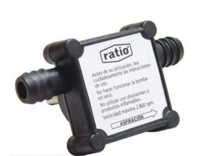 BOMBA AUTOCEBANTE TURBINA 4221