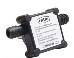 BOMBA AUTOCEBANTE TURBINA 4221