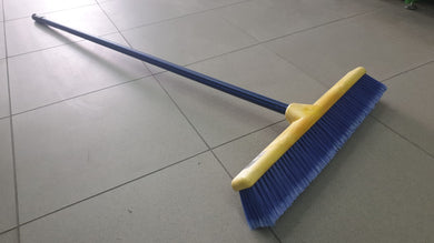 BARRENDERO 500 PVC C/MANGO