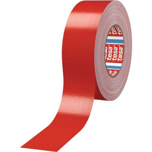 CINTA TESA 4688 25X50 ROJO