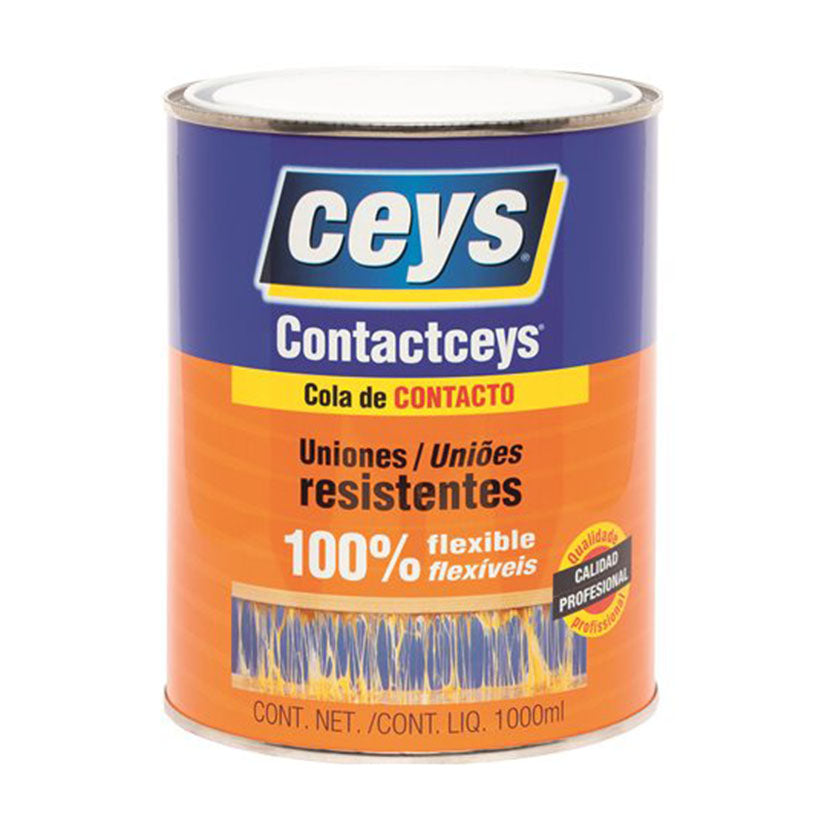 COLA CONTATCEYS 1 KG