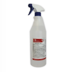 CPQ DESINFECTANTE DINFEX 1LT