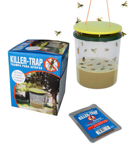 KILLER TRAP TRAMPA AVISPAS