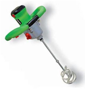 MEZC + AMOLADORA VMIX16/2M2