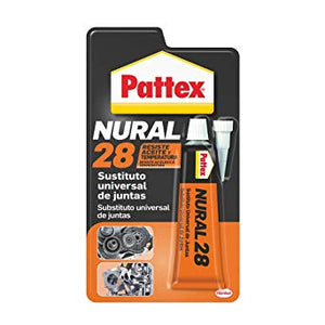 NURAL 28 NURAL 28 NARANJA 40cc