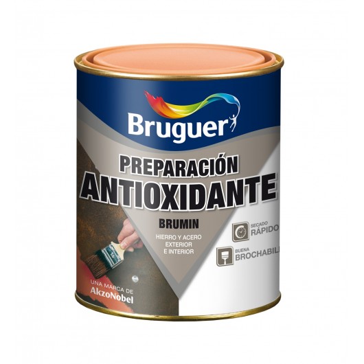 PINTURA BRUMIN 250