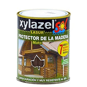 XYLAZEL LASUR MATE 750