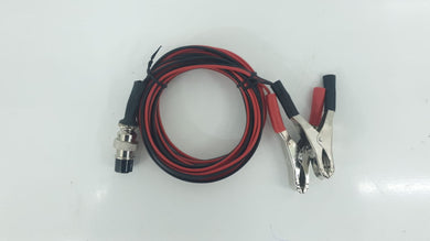 CABLE BATERIA AHUYENTADOR