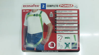 ARNES ECO-II ECOSAFEX2 003030