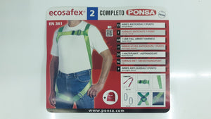 ARNES ECO-II ECOSAFEX2 003030