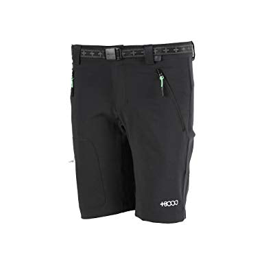 BERMUDA MONFRAGUE + 8000