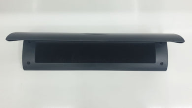 BOCACARTAS PLASTICO