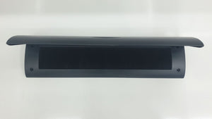 BOCACARTAS PLASTICO