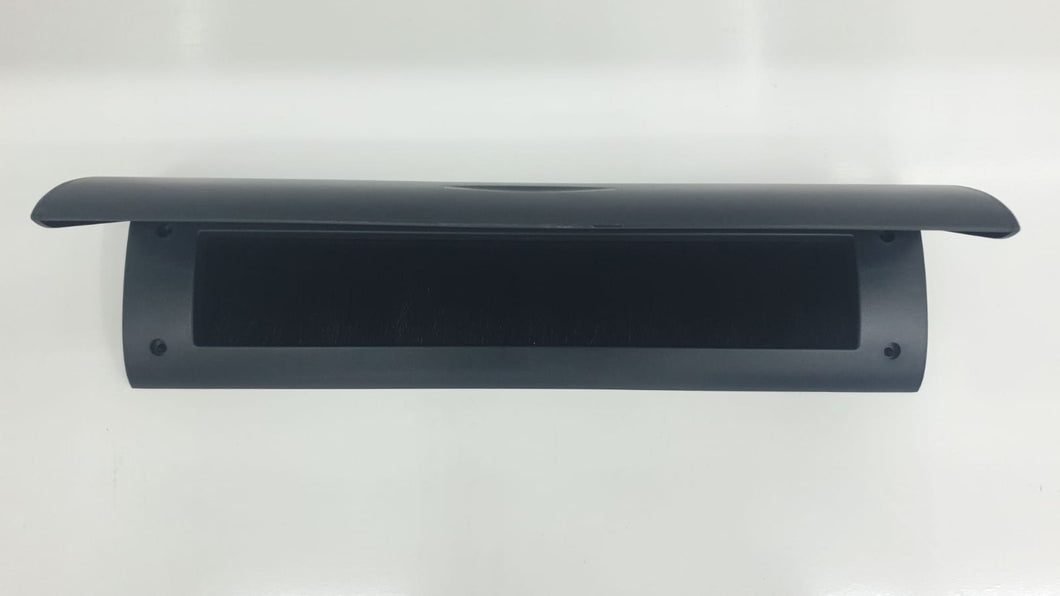 BOCACARTAS PLASTICO