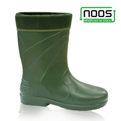 BOTA ALASKA BAJA