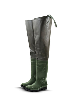 BOTA PESCAR OLIVA NEOPRENO