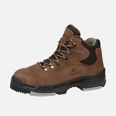 BOTA BARBO ROBUSTA