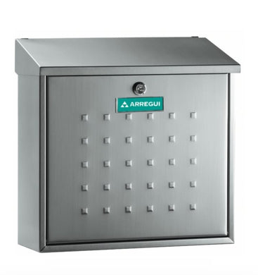 ARREGUI BUZON INOX E5617