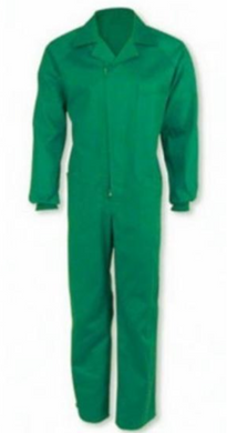 BUZO TERGAL VERDE AN
