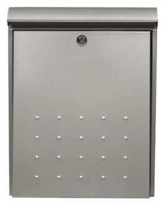 BUZON ESPACE INOX E2907