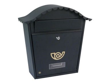 BUZON JARDIN 1    AMIG