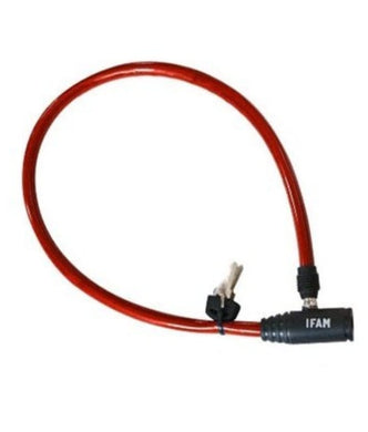 CABLE JUNIOR 60 LLAVE
