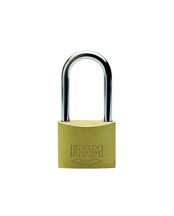 CANDADO IFAM LATON A LARGO 30