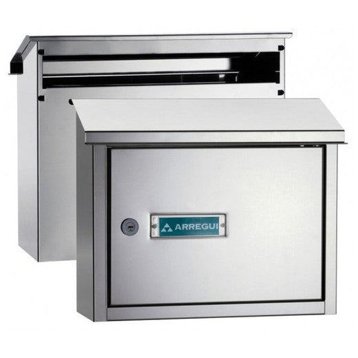 RECOGECARTAS V4074 ARREGUI
