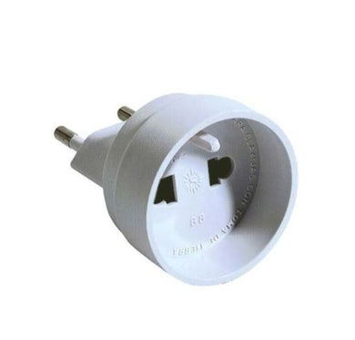 ADAPTADOR EUROPEO 14046