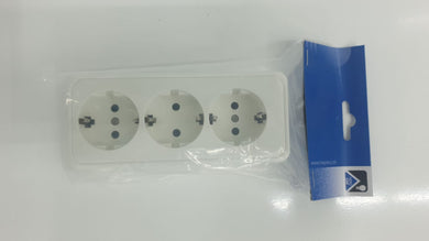 BASE TRES TOMAS T/T 06573
