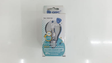 BOMBILLA GSC 42W ECO 2000159