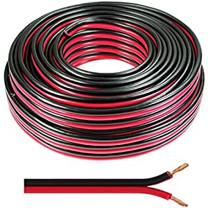 CABLE ROJO NEGRO (â‚¬/metro)