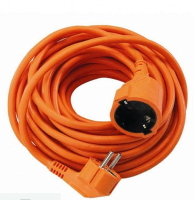 CABLE 25 MT NARANJA900 R 126