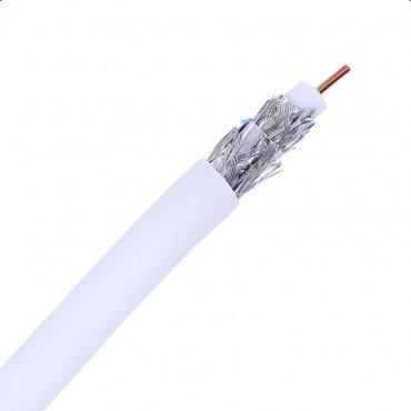 CABLE COAXIAL ANTENA TV