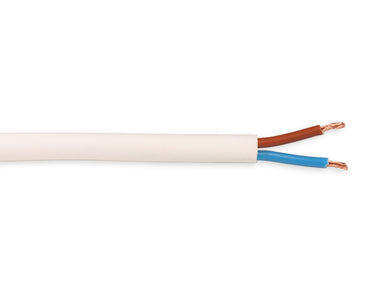 CABLE MANGUERA 2X1 (â‚¬/metro)