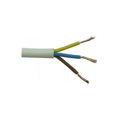 CABLE MANGUERA 3X2,5 (â‚¬/metro)
