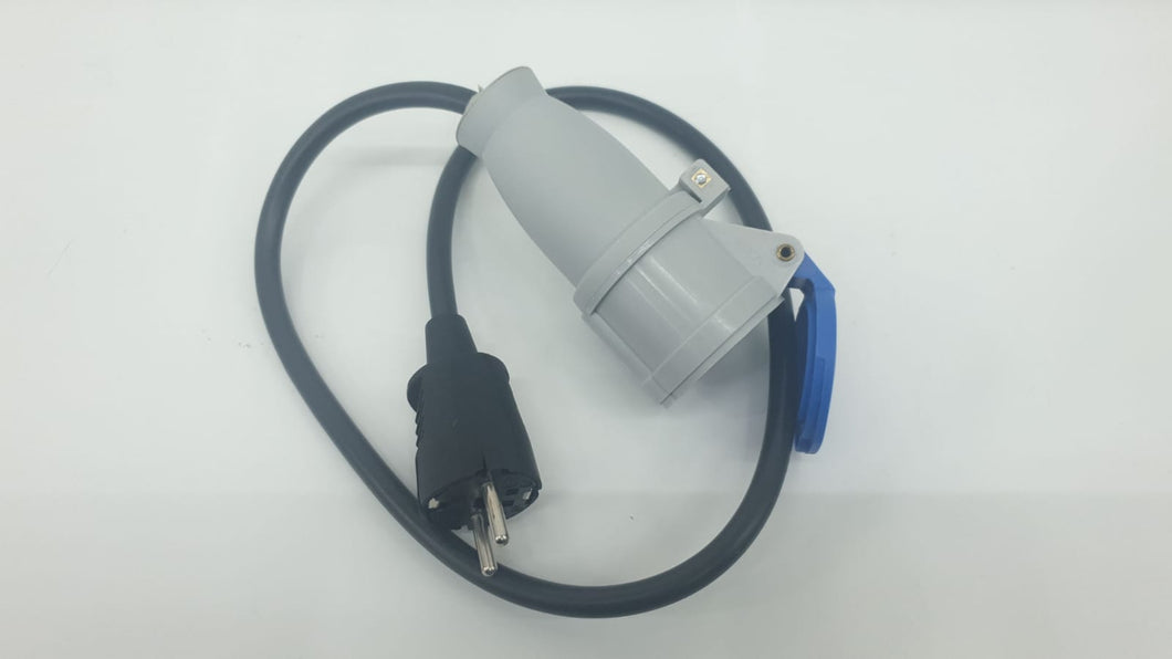 CONVERTIDOR BASE 3X1,5 24561