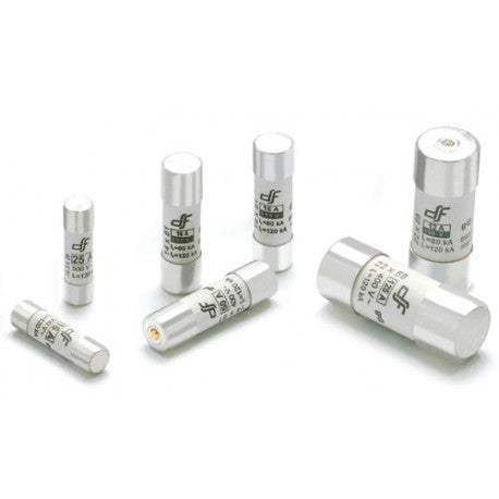 FUSIBLE CILINDRICO 1301623901