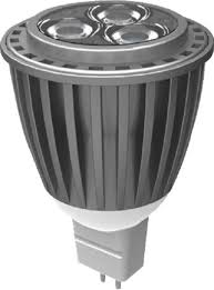 LAMPARA LED 7W KAISE 2 PIN