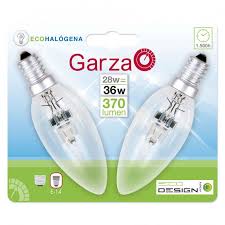LAMPARA GARZA 400940