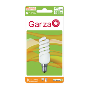 LAMPARA GARZA 400173