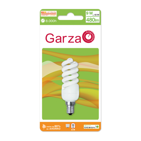 LAMPARA GARZA 400173