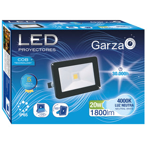 FOCO GARZA 401019
