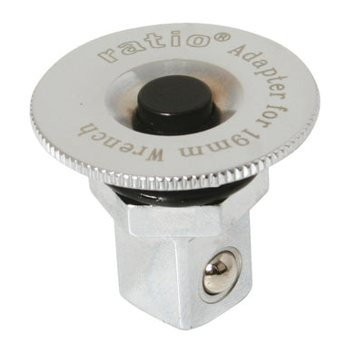 ADAPTADOR CARRACA 1/4