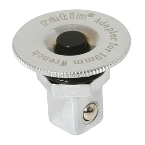 ADAPTADOR CARRACA 1/4
